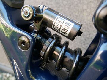 Brugt Specialized Enduro SRAM GX Eagle 2023 Mountainbike — billede 16 af 19
