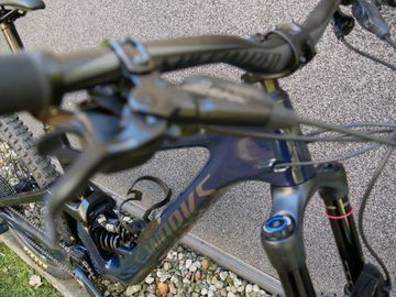 Brugt Specialized Enduro SRAM GX Eagle 2023 Mountainbike — billede 13 af 19