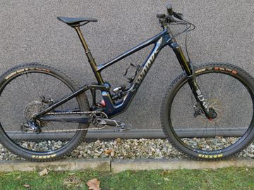 Brugt Specialized Enduro SRAM GX Eagle 2023 Mountainbike — billede 4 af 19
