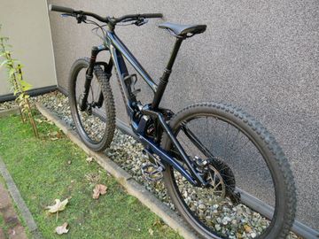 Brugt Specialized Enduro SRAM GX Eagle 2023 Mountainbike — billede 19 af 19