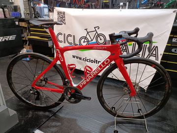 Used Pinarello F10 2020 Road & Gravel