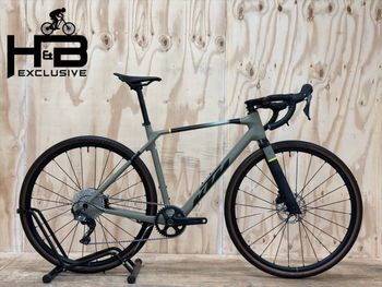 Used Rose Reveal 04 Carbon Shimano GRX 2023 Road & Gravel