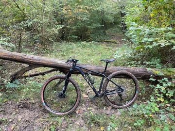 Used Canyon Grand Canyon 8 2024 2024 MTB