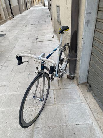 Used Guerciotti Oria 1990 Road & Gravel, White — image 3 of 7