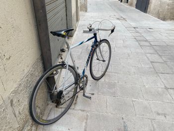 Used Guerciotti Oria 1990 Road & Gravel, White — image 2 of 7