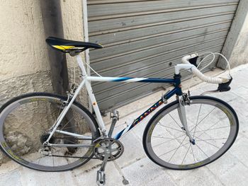 Used Guerciotti Oria 1990 Road & Gravel