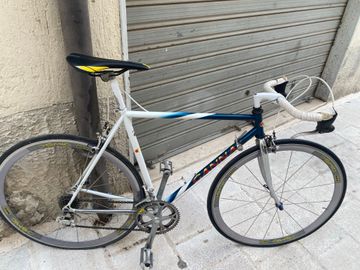 Used Guerciotti Oria 1990 Road & Gravel