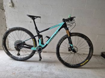 Used Bianchi Methanol | Up to 70% Off New | buycycle