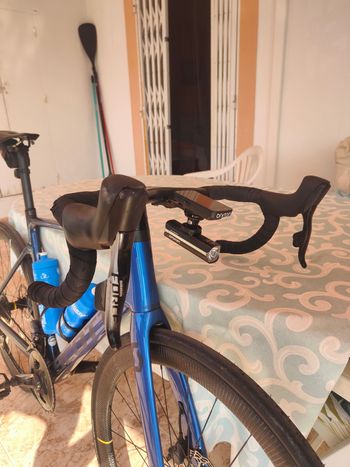 Used Scott Addict RC 20 2021 2021 Road & Gravel