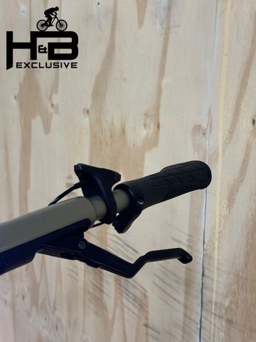 Brugt Canyon Precede:ON CF 9 Carbon Enviolo 2022 Mountainbike — billede 7 af 13