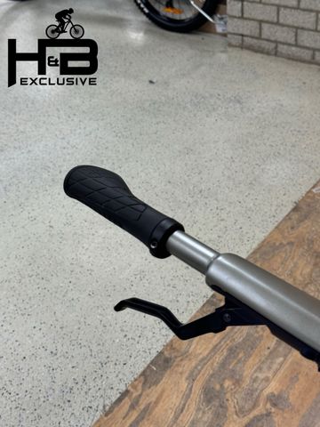 Brugt Canyon Precede:ON CF 9 Carbon Enviolo 2022 Mountainbike — billede 6 af 13