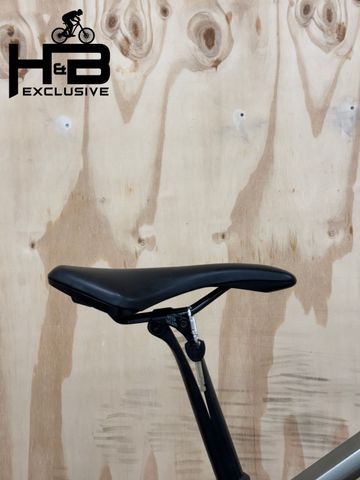 Brugt Canyon Precede:ON CF 9 Carbon Enviolo 2022 Mountainbike — billede 11 af 13