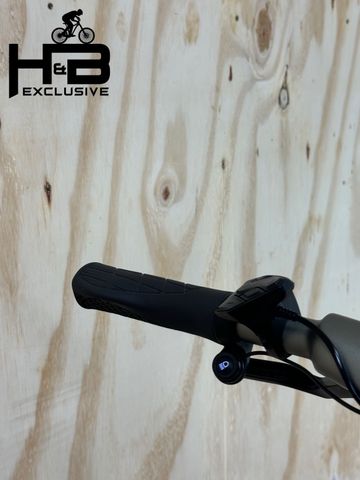 Brugt Canyon Precede:ON CF 9 Carbon Enviolo 2022 Mountainbike — billede 8 af 13