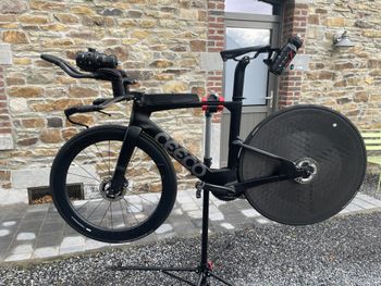 Used Ceepo Viper 2024 2024 Road & Gravel