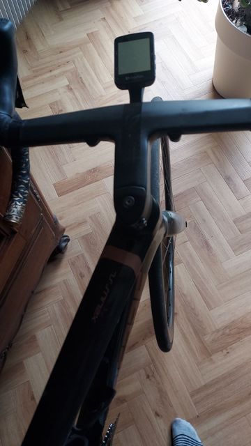 Used Lapierre Xélius SL 3 75 TH 2023 Road & Gravel, Black — image 4 of 5