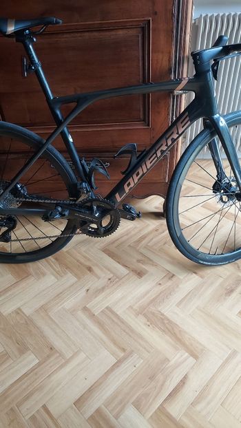 Used Lapierre Xélius SL 3 75 TH 2023 Road & Gravel