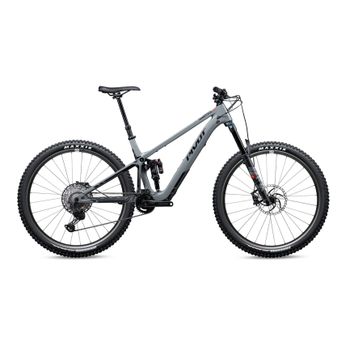 Pivot, Shuttle SL Ride SLX/XT