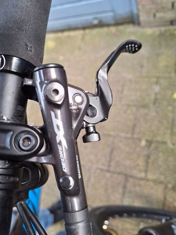 Used KTM SCARP ELITE 2021 2021 Mountainbike, Blue, 29 — image 5 of 8
