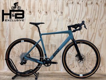Used Rose Backroad Carbon Sram Rival ETap AXS 2022 Road & Gravel