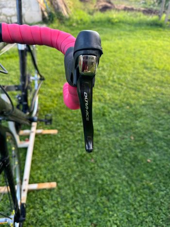 Used Specialized Tarmac Pro 2009 Road & Gravel, Black — image 10 of 12