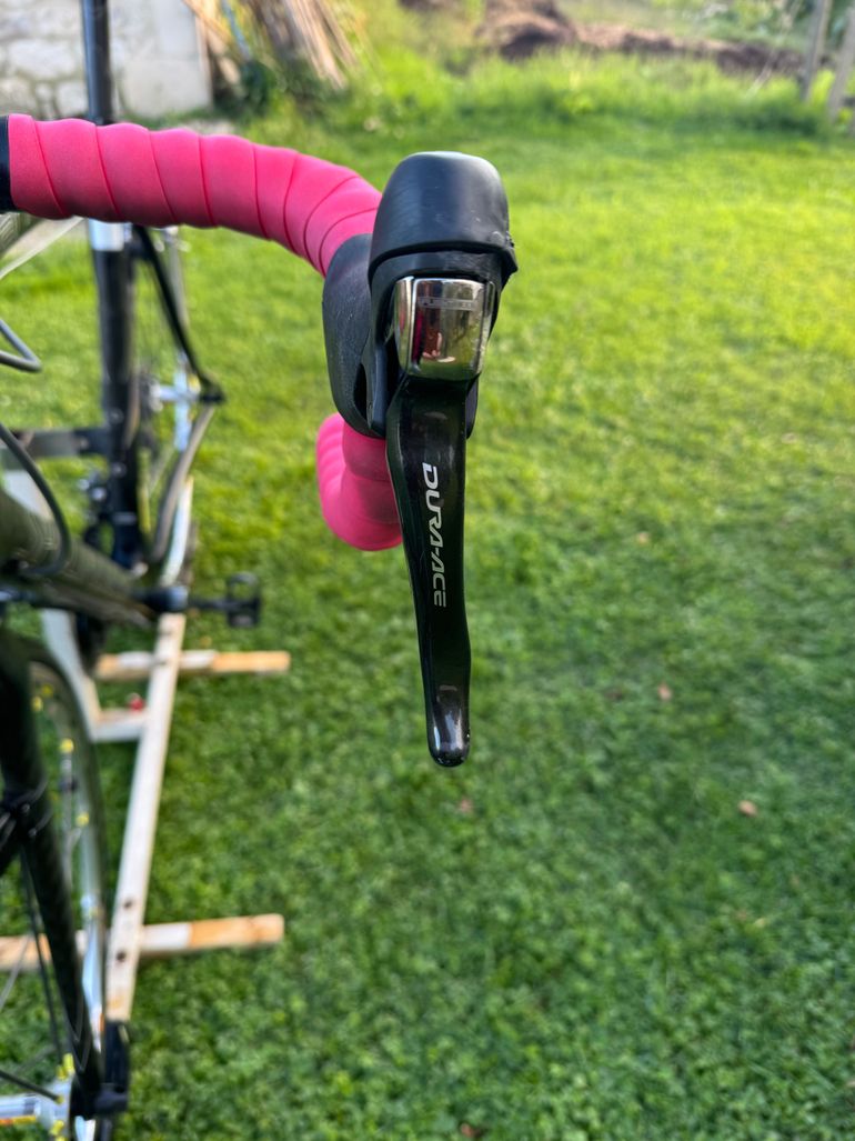 Used Specialized Tarmac Pro 2009 Road & Gravel, Black — image 10 of 12