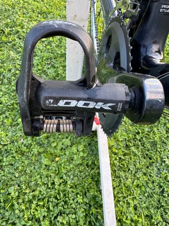 Used Specialized Tarmac Pro 2009 Road & Gravel, Black — image 6 of 12