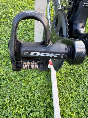 Used Specialized Tarmac Pro 2009 Road & Gravel, Black — image 6 of 12