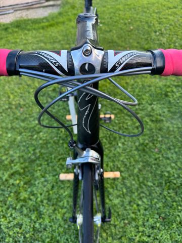 Used Specialized Tarmac Pro 2009 Road & Gravel, Black — image 9 of 12