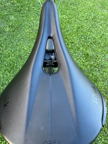 Used Specialized Tarmac Pro 2009 Road & Gravel, Black — image 7 of 12