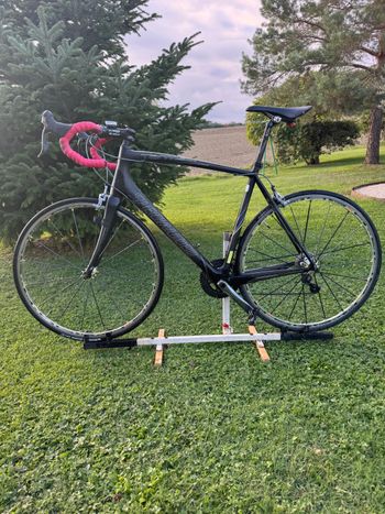 Used Specialized Tarmac Pro 2009 Road & Gravel
