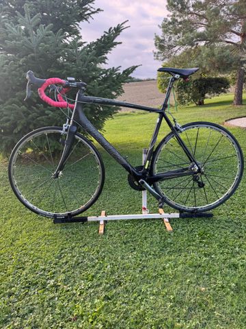 Used Specialized Tarmac Pro 2009 Road & Gravel, Black — image 1 of 12