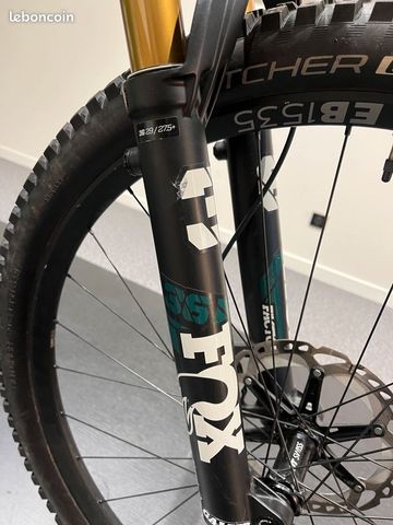 Použité Pivot Shuttle AM Pro XO T.M 2024 Mountainbike — obrázek 2 z 5