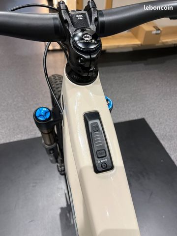 Použité Pivot Shuttle AM Pro XO T.M 2024 Mountainbike — obrázek 5 z 5