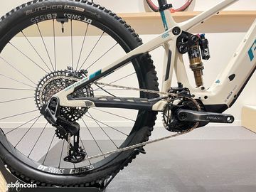 Použité Pivot Shuttle AM Pro XO T.M 2024 Mountainbike — obrázek 3 z 5
