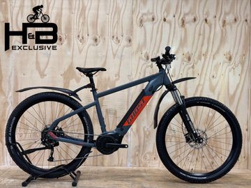 Brugt Ghost E-Teru Essential Shimano Alivio 2022 Mountainbike — billede 1 af 13