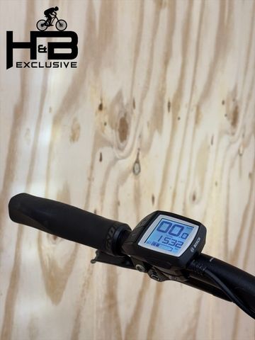 Brugt Ghost E-Teru Essential Shimano Alivio 2022 Mountainbike — billede 8 af 13