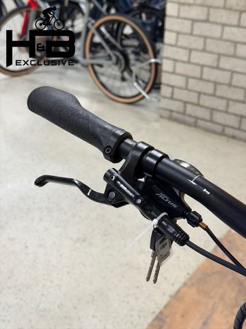 Brugt Ghost E-Teru Essential Shimano Alivio 2022 Mountainbike — billede 6 af 13