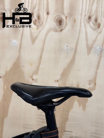 Brugt Ghost E-Teru Essential Shimano Alivio 2022 Mountainbike — billede 10 af 13