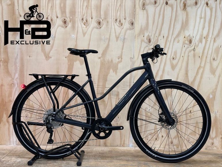 Orbea Vibe H30 EQ SHIMANO DEORE 2022