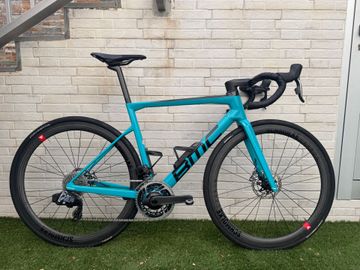 Used BMC Teammachine SLR 01 ONE 2024 2024 Road & Gravel