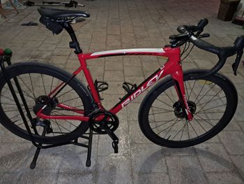 Ridley Ridley Fenix SL 2018
