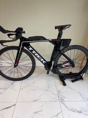 Used Trek Speed Concept 2019 2019 Road & Gravel