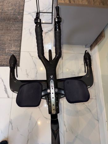 Used Trek Speed Concept 2019 2019 Road & Gravel, Black — image 10 of 14