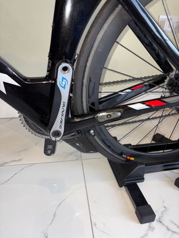 Used Trek Speed Concept 2019 2019 Road & Gravel, Black — image 6 of 14