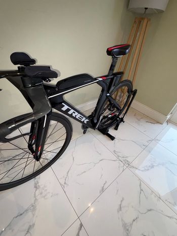 Used Trek Speed Concept 2019 2019 Road & Gravel, Black — image 8 of 14