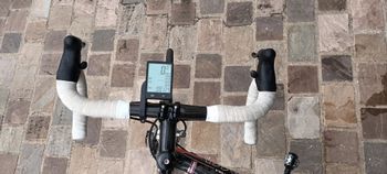 Used Massi MASSI 2018 Road & Gravel, Black — image 4 of 4