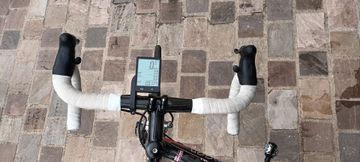 Used MASSI 2018 Road & Gravel, Black — image 4 of 4