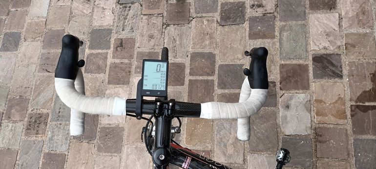 Used Massi MASSI 2018 Road & Gravel, Black — image 4 of 4