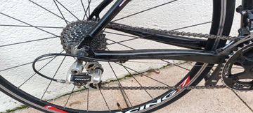 Used MASSI 2018 Road & Gravel