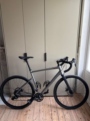 Used Cannondale Topstone 3 2022 2022 Road & Gravel